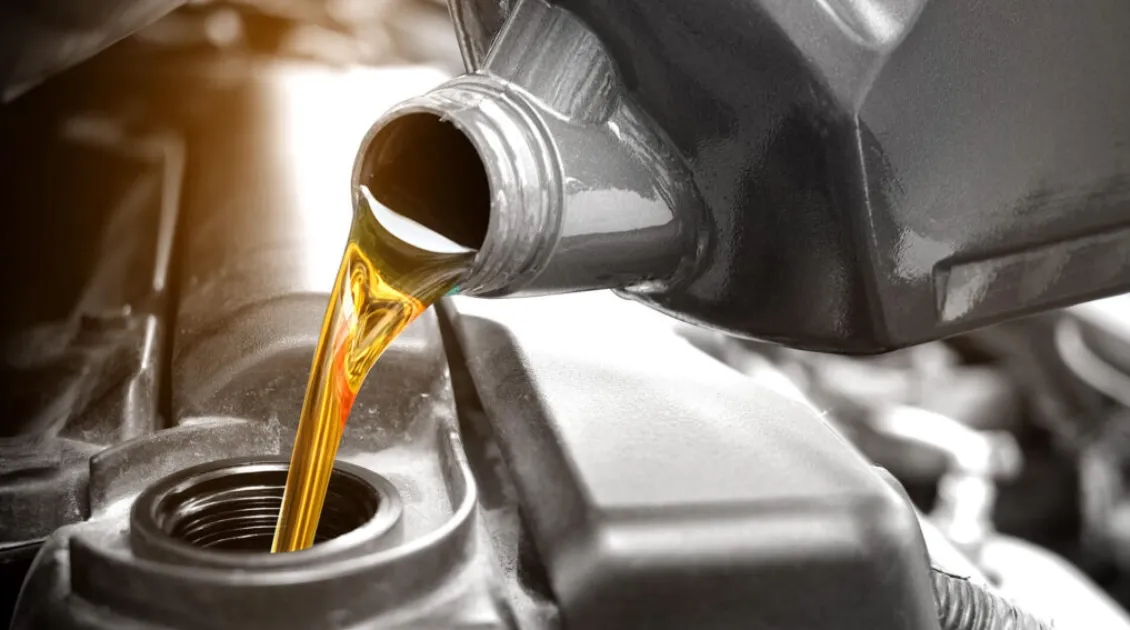 PETRONAS Fuels Growth in EMEA with TecDoc hero image