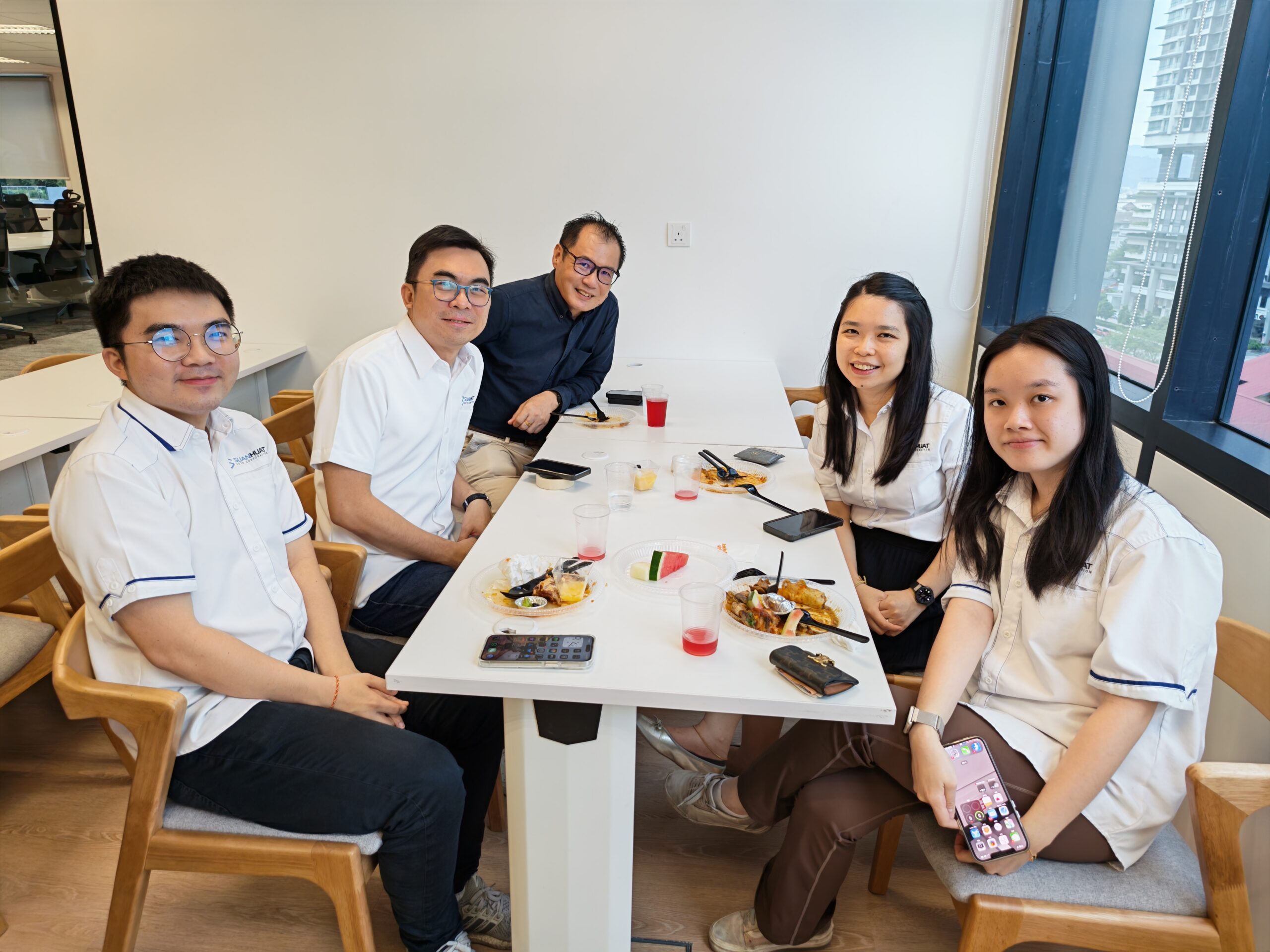 We opened a new office in Kuala Lumpur — photo 4 of 11