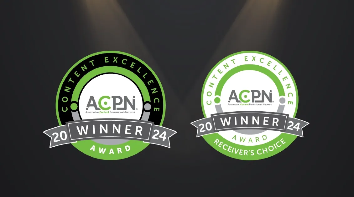 Celebrating Excellence: JNPSoft OptiCat Customers Shine at Auto Care Connect Week in Chicago hero image