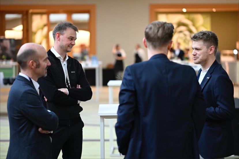 We joined CLEPA Aftermarket Conference 2024 — photo 2 of 4