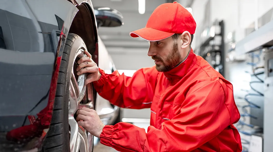 How to get cars ready for spring and boost sales hero image