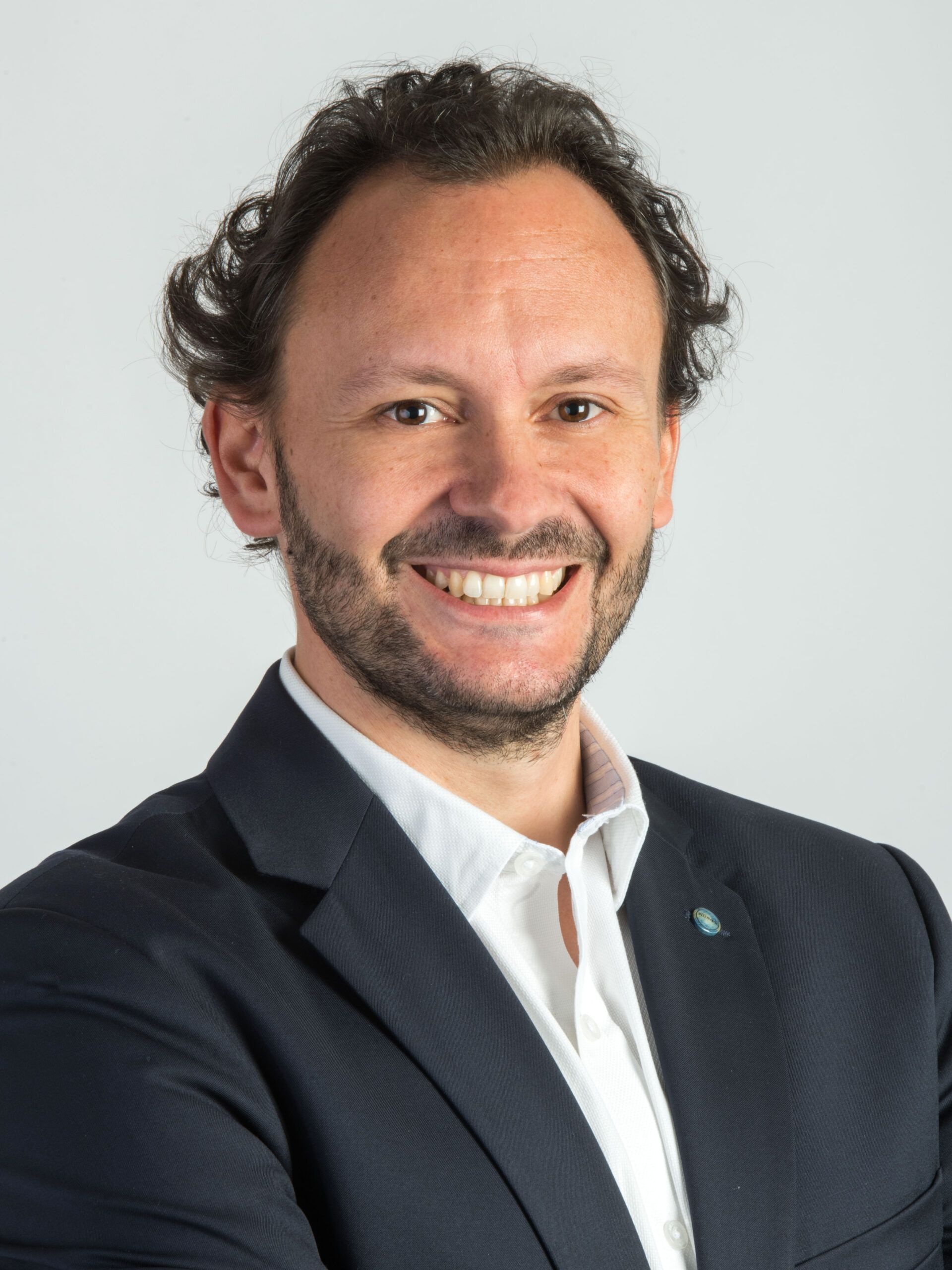 Eric Gonzalez Canova Commercial Director Europe South Tecalliance