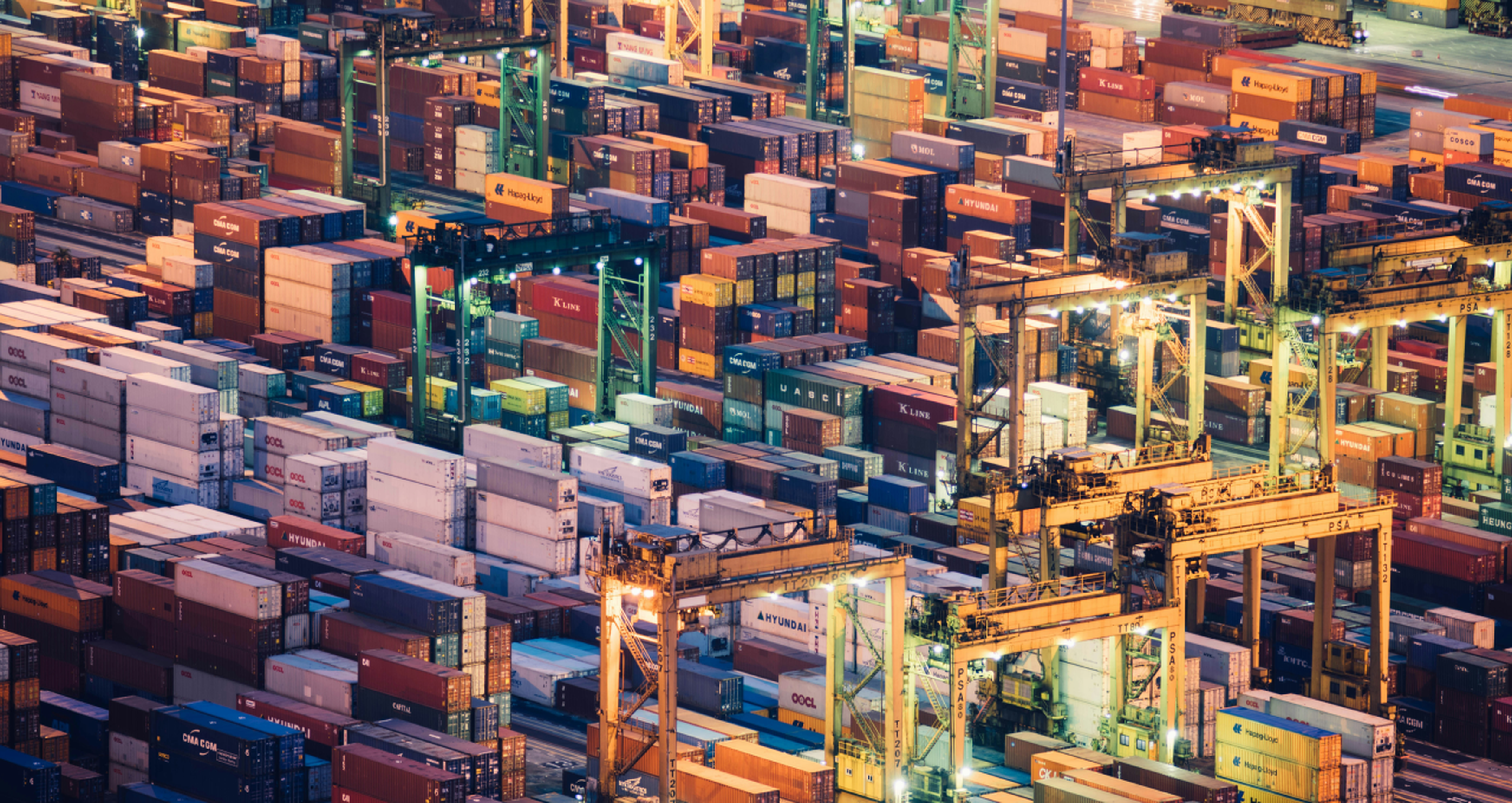 AI-powered seamless integrations for supply chain risk management, enabling third-party connectivity for enhanced efficiency, compliance, and resilience.