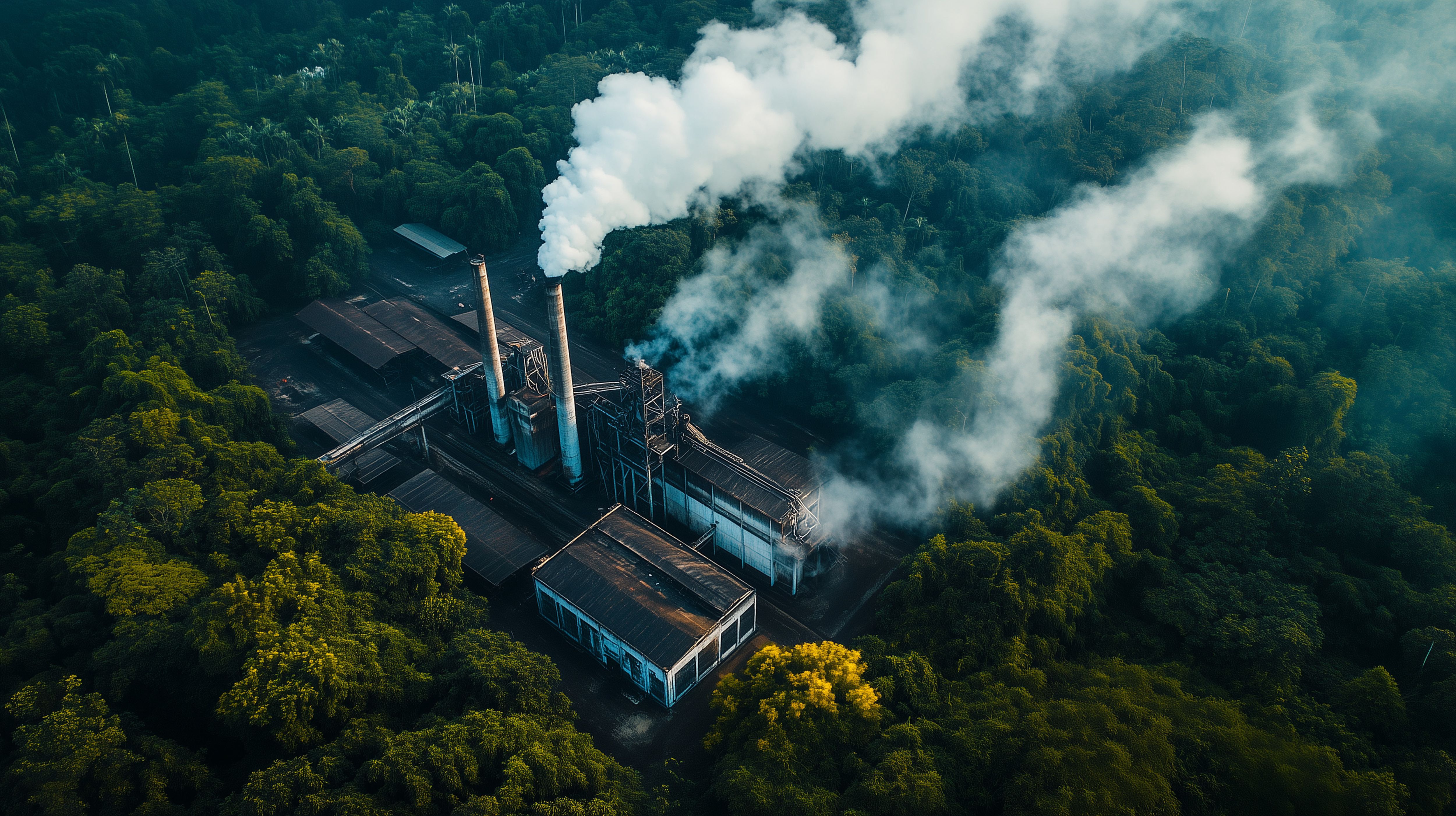 EU's Carbon Border Adjustment Mechanism (CBAM) Solution