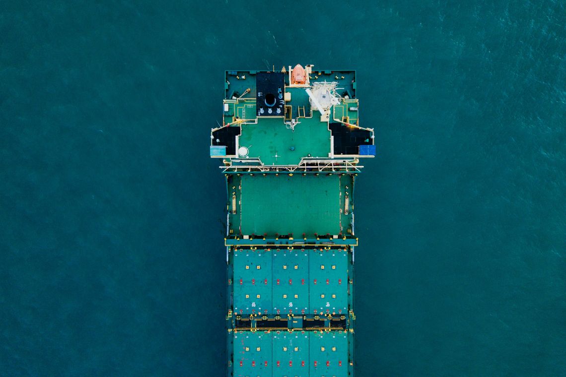 Whitepaper: The German Supply Chain Due Diligence Act (LkSG)