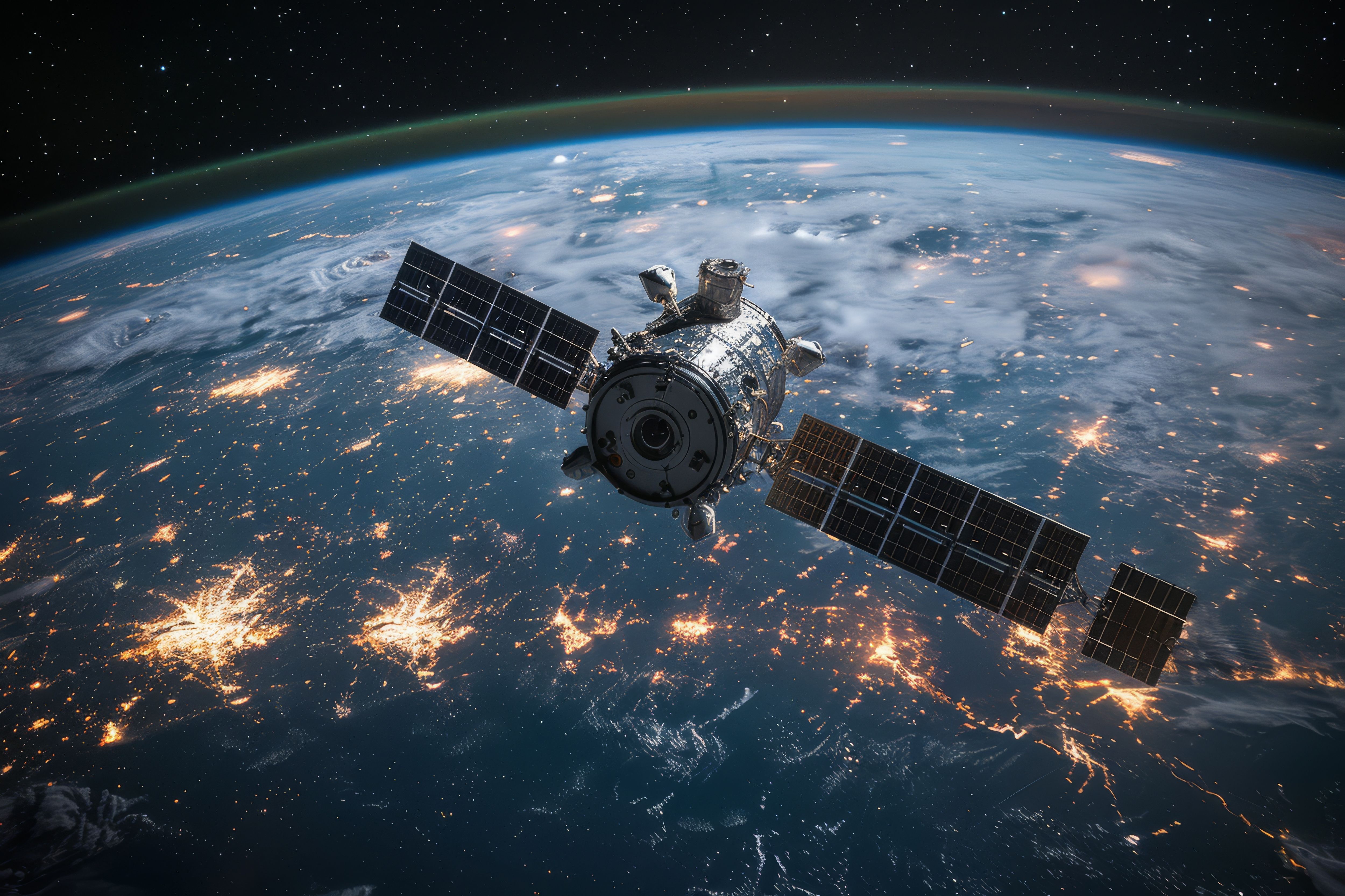 Prewave helps aerospace, maritime and defence organisations detect hidden supplier risks, monitor Tier-N networks and act faster on critical disruptions.