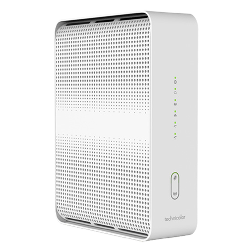 Quickline Modem CGA2121