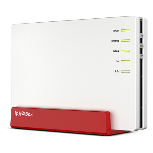 Quickline Modem 7582/7583