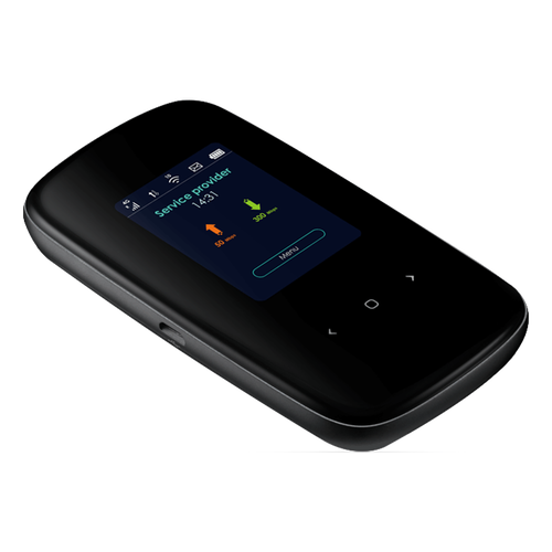 Zyxel LTE2566 M634