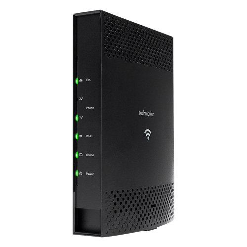 Quickline Modem TC7230