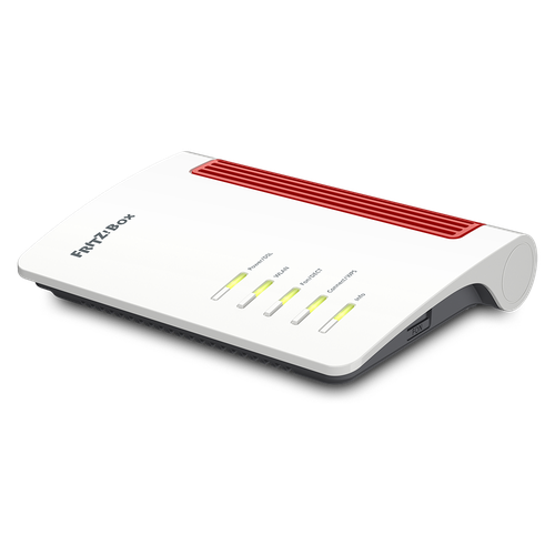 Quickline Modem 7530