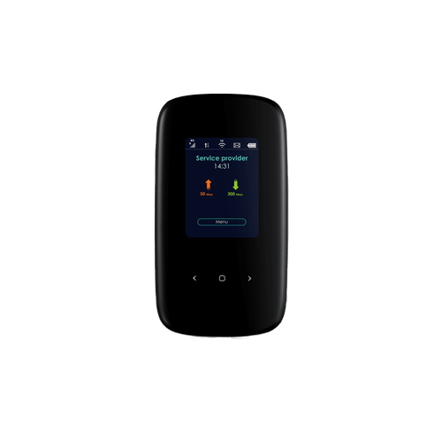 Zyxel LTE2566