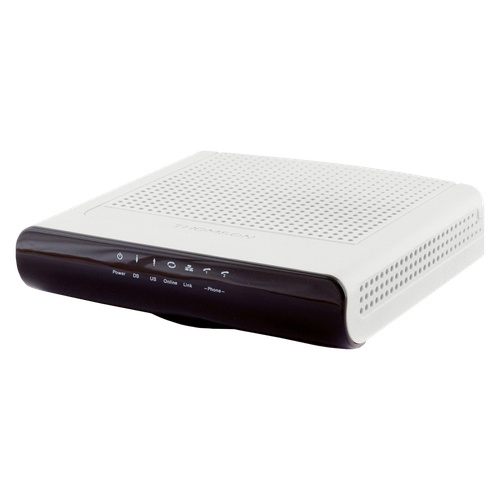 Quickline Modem THG 570/571