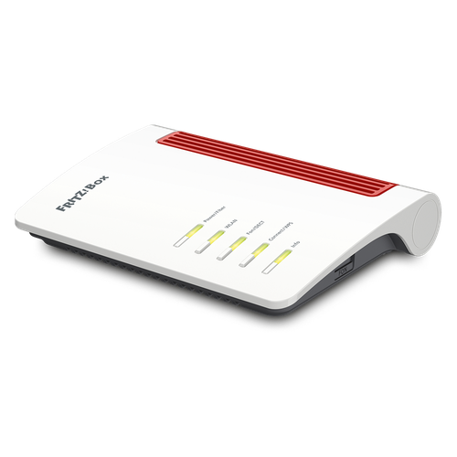 Quickline Modem 5530