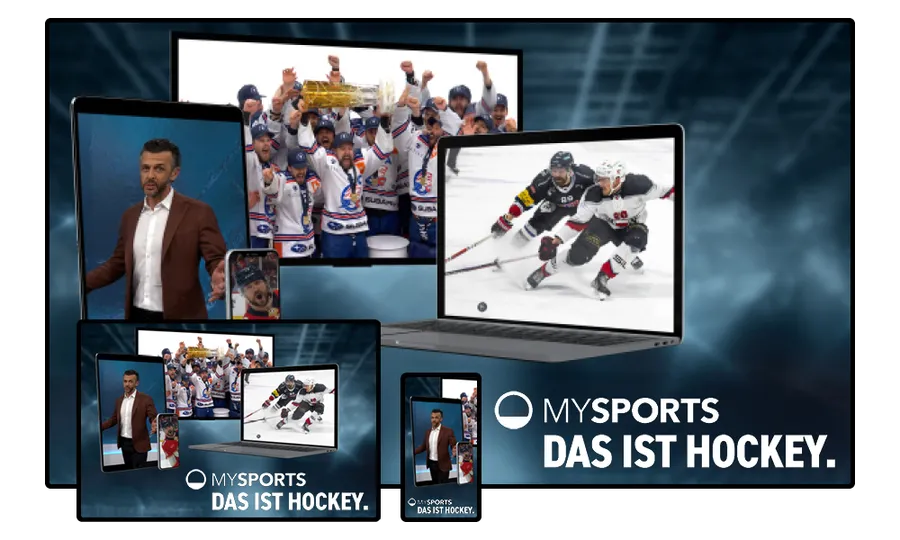 MySports Teaser