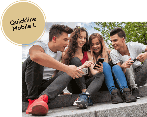 Kinder-Abos: Jugendliche