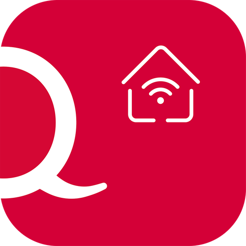 App Icon WLAN Plus