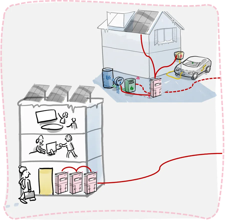 Quickline Energy