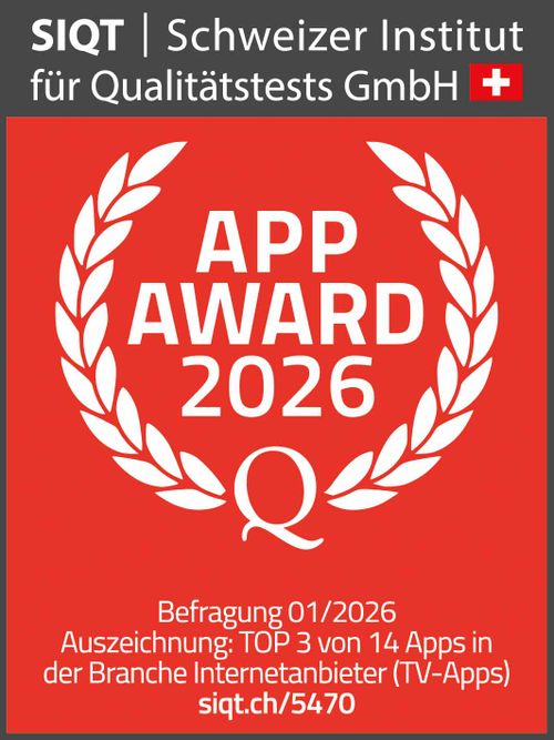 SIQT App Award 2026