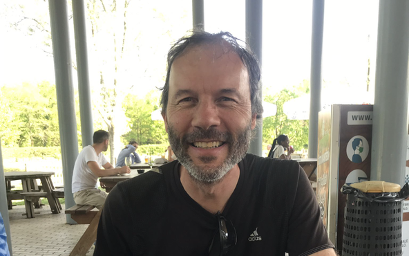Christian Lory