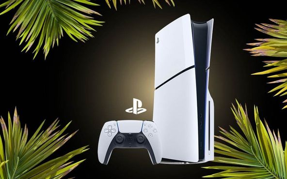 PS5