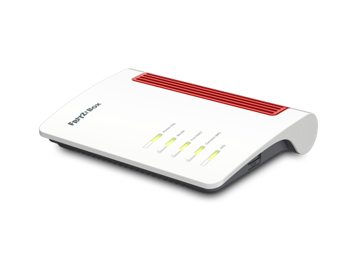 Quickline Modem 7632