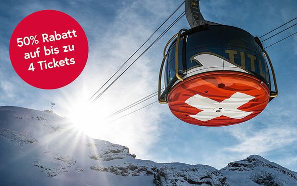 Titlis Bergbahnen