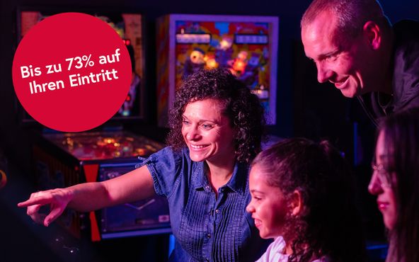 Enter Technikwelt Solothurn