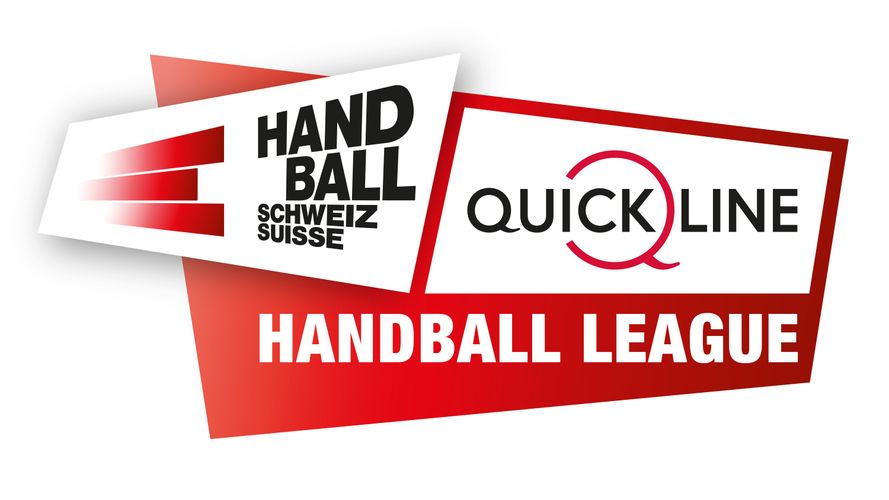 Engagement Quickline Handball League