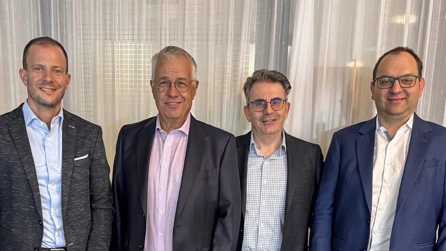 Neuer Verwaltungsrat