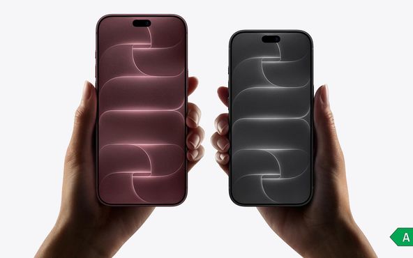 iPhone 18 Pro Teaser 2