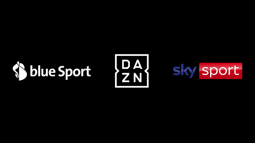 Sport Streaming