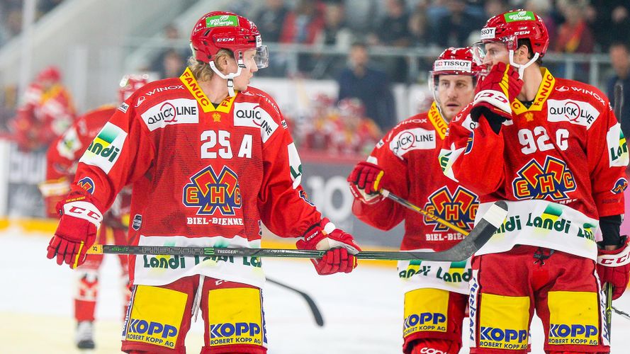 Engagement EHCB