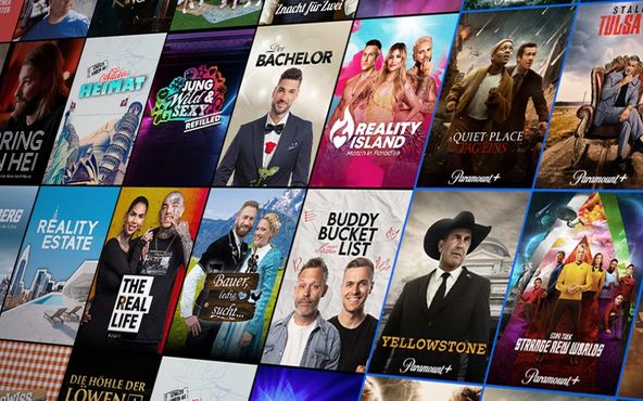 oneplus: Serien, Filme, Originals bei oneplus streamen