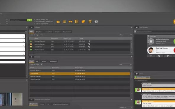 STARFACE – die preisgekrönte IP Telefonanlage