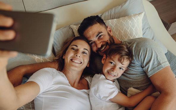Mobile Family