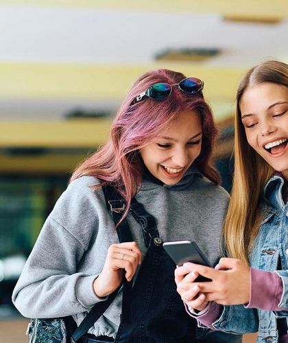Mobile-Abos für Kinder und Jugendliche