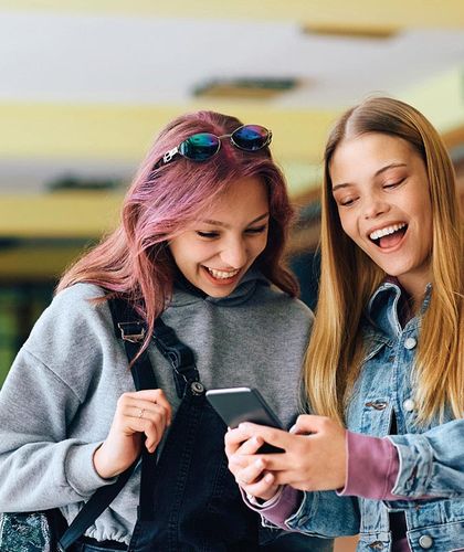 Mobile-Abos für Kinder und Jugendliche