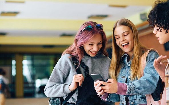 Mobile-Abos für Kinder und Jugendliche