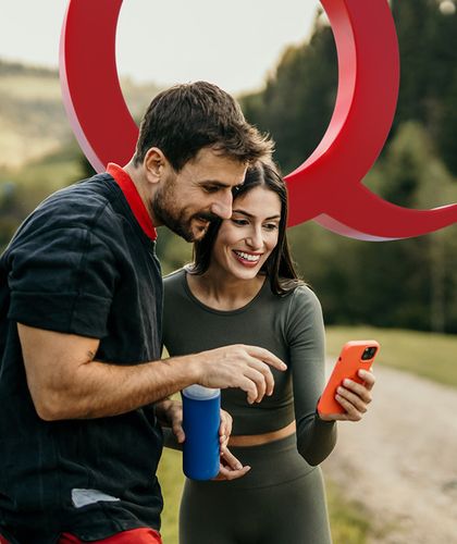 Quickline Mobile-Abos