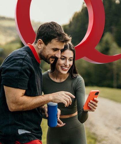 Quickline Mobile-Abos