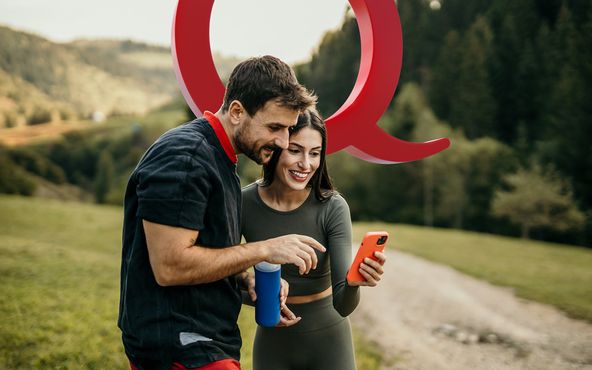 Quickline Mobile-Abos