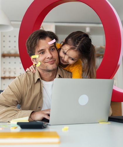 Quickline Internet-Abos