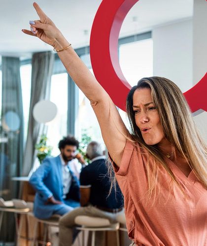 Mainbanner Mobile Push