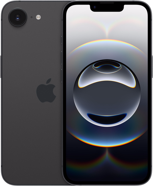 Apple iPhone 16e