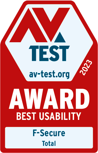 AV Test: Beste Benutzerfreundlichkeit