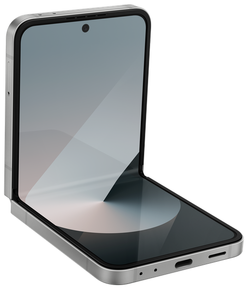 Samsung Galaxy Z Flip6