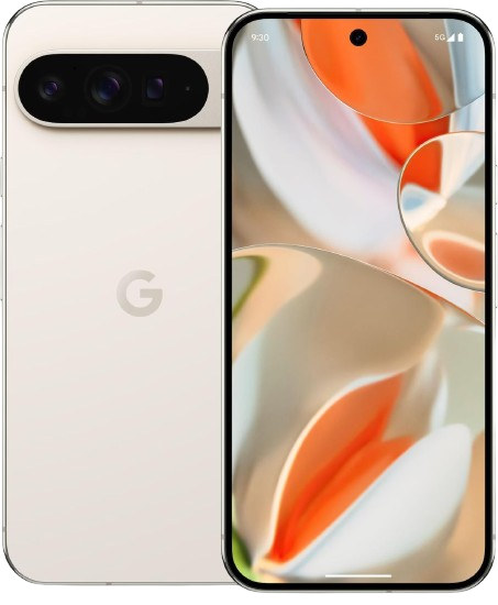Google Pixel 9 Pro