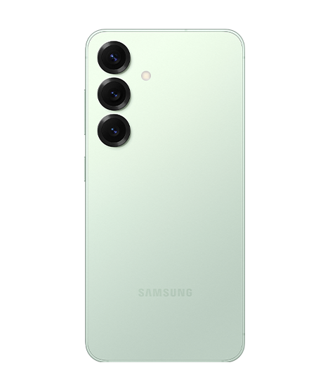 Samsung Galaxy S25 – Smartphones | Quickline