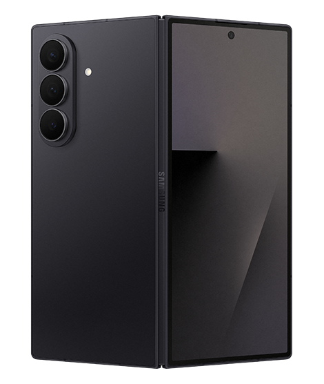 Galaxy Z Fold7 Jetblack